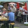 Sommertreffen 2016