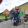 Sommertreffen 2016