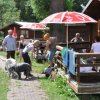 Sommertreffen 2016