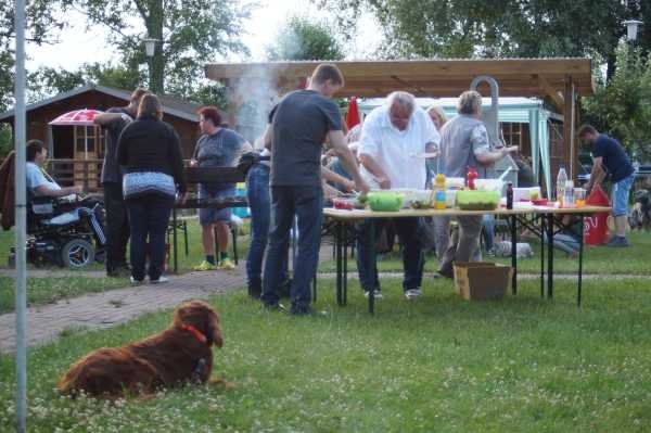 Sommertreffen 2016