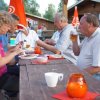 Sommertreffen 2016