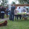 Sommertreffen 2016
