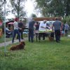 Sommertreffen 2016