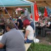 Sommertreffen 2016