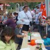 Sommertreffen 2016