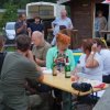 Sommertreffen 2016